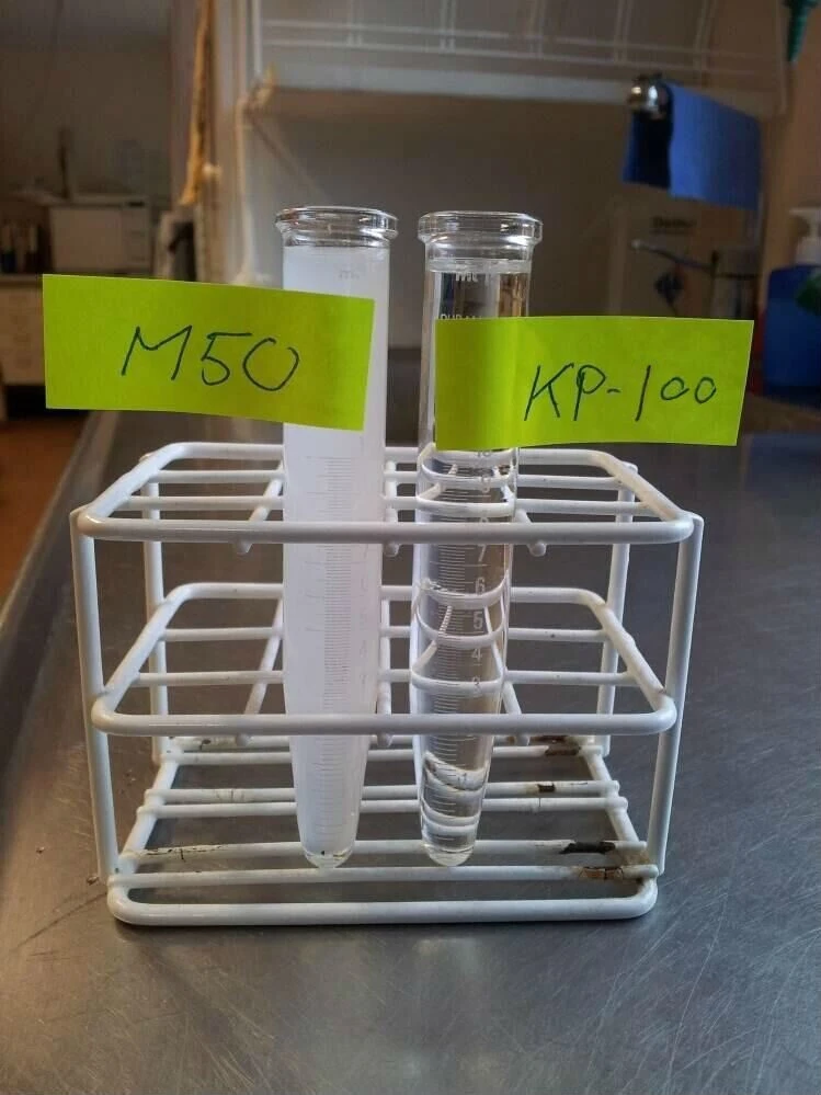 Curing Agent Testing factory