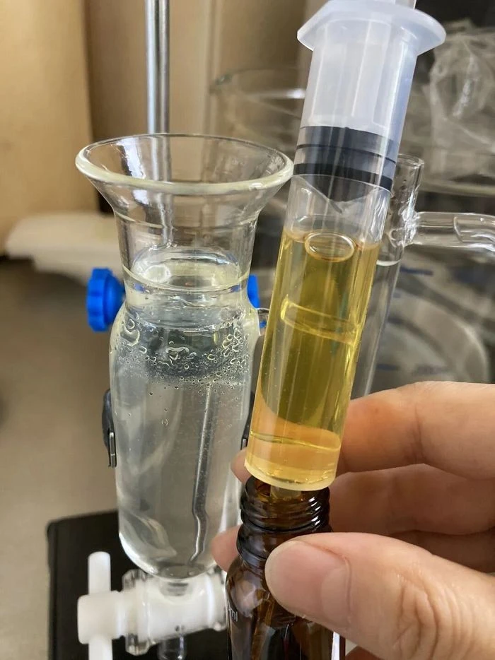 Degreasing Agent Testing suppliers