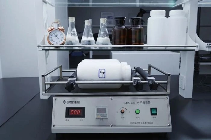 Degreasing Agent Testing best