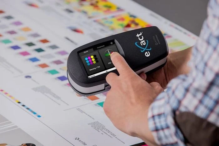 Ink Detection factory