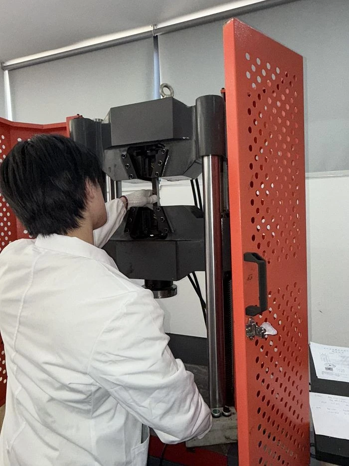 Tensile Creep Testing suppliers