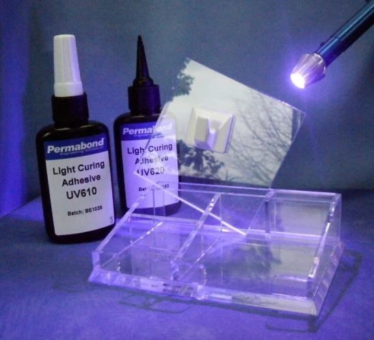 UV Adhesive Testing suppliers