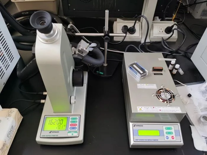 UV Adhesive Testing factory