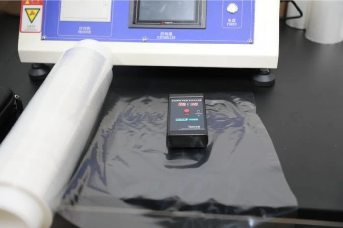 UV Adhesive Testing high quality