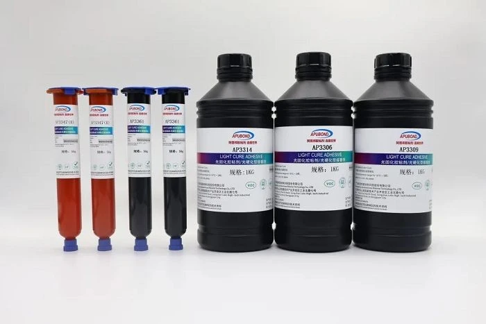 UV Adhesive Testing price